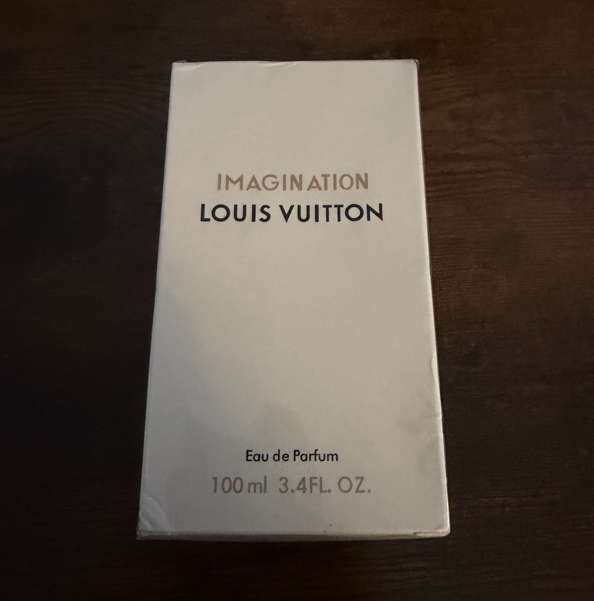 Louis Vuitton Imagination Eau de Parfum Spray, 3.4 fl oz