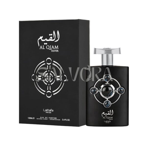 Al Qiam Silver