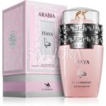 Arabia Haya