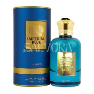 Imperial Blue