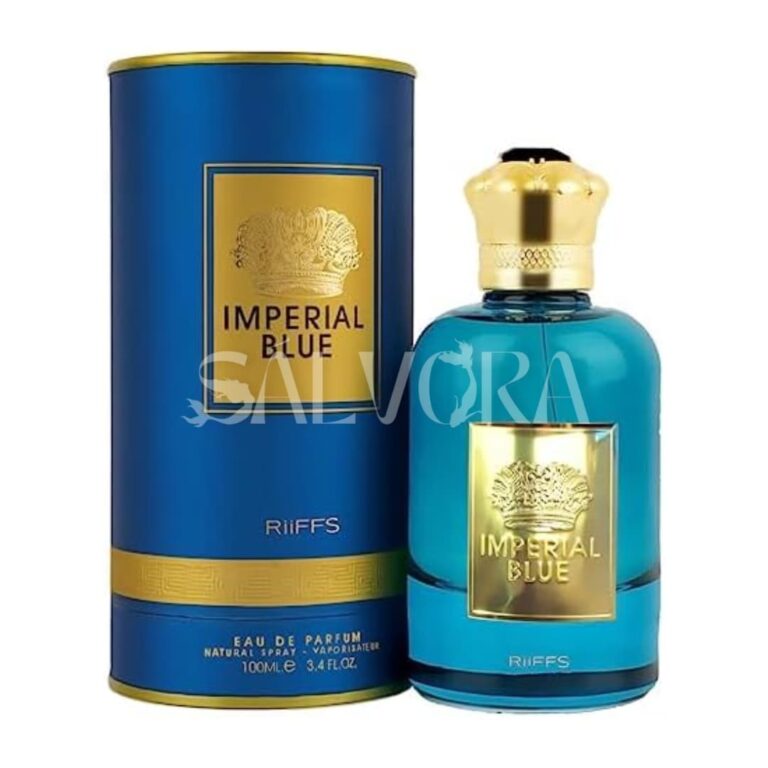 Imperial Blue