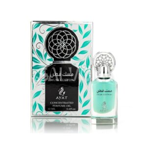 Musk Cotton Oil