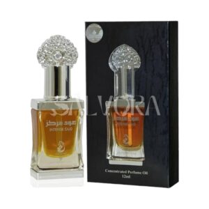 intense Oud