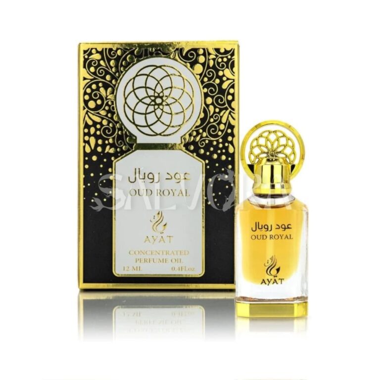 Oud Royal