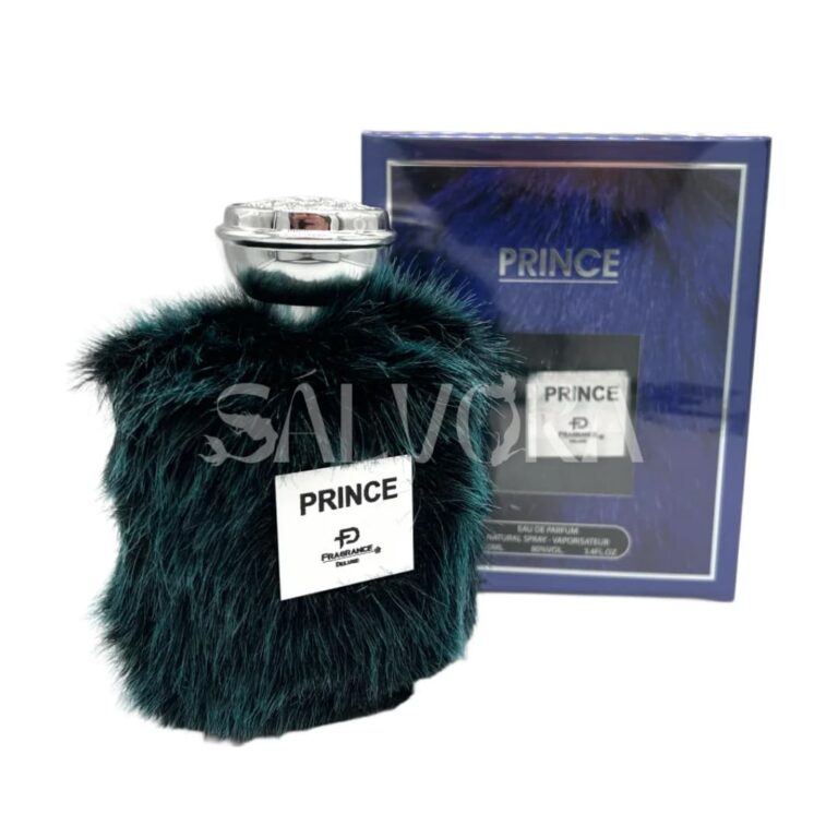 Prince
