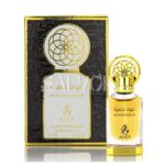 Oud Khamrah Oil