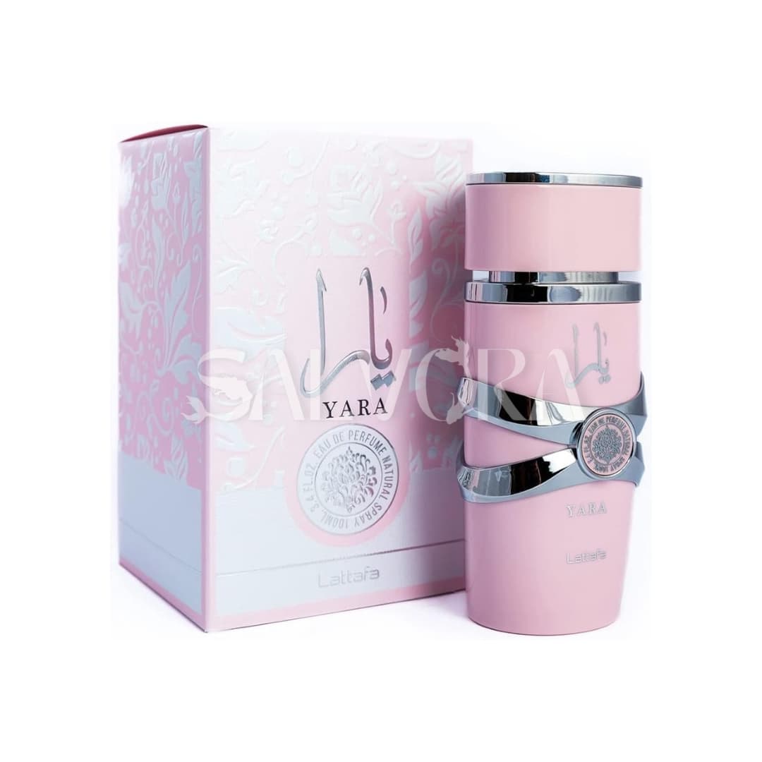 Yara 100ml