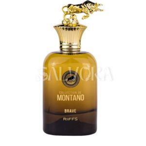 Brave Montano