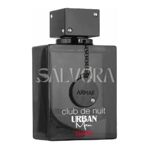 Club de nuit urban man elixir