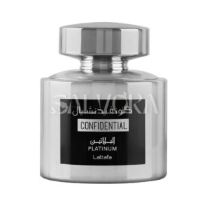Confidential Platinium