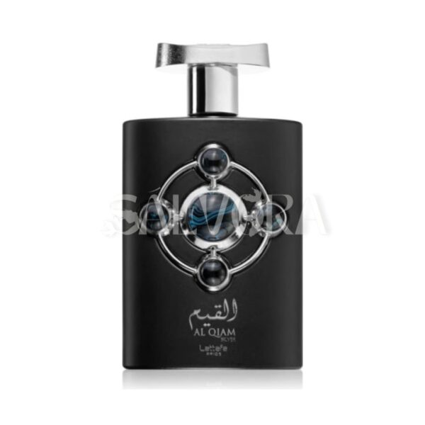 Al Qiam Silver