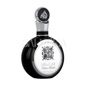 Fakhar Black