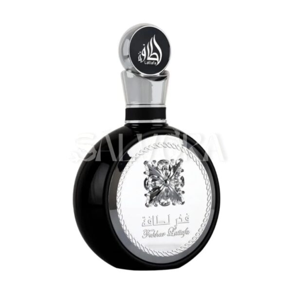 Fakhar Black