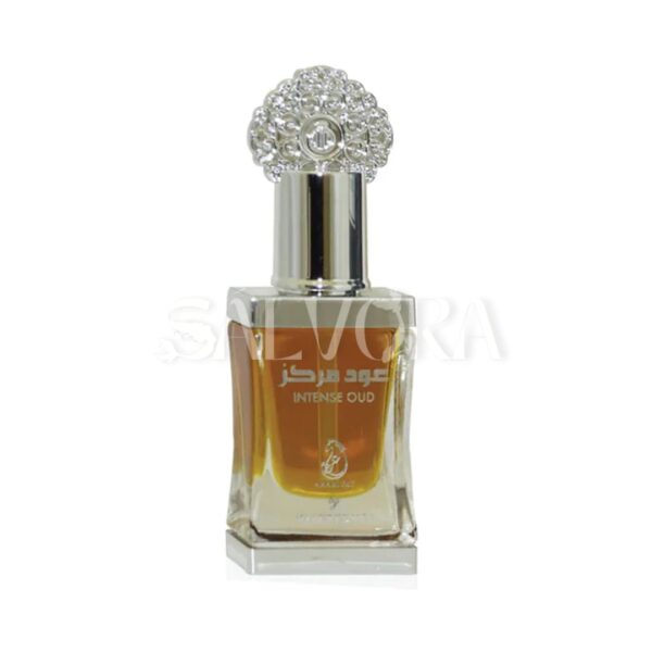 intense Oud