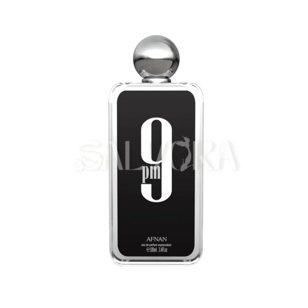 9 P.M