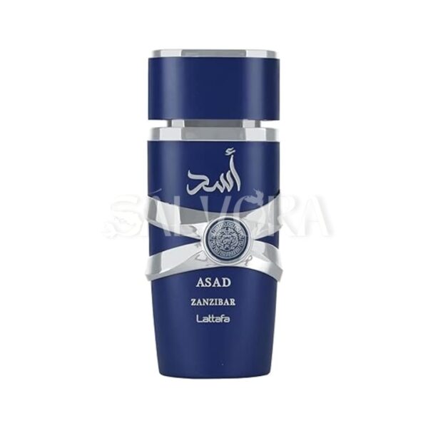ASAD Zanzibar