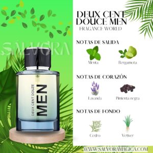 Notas Deux Cent Douze Men