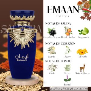 Notas Emaan