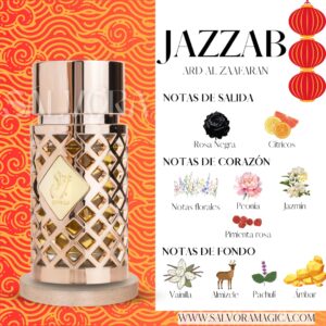 Notas Jazzab