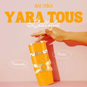 YARA TOUS | Lattafa 100 mL