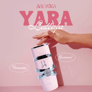 YARA | Lattafa 100 mL