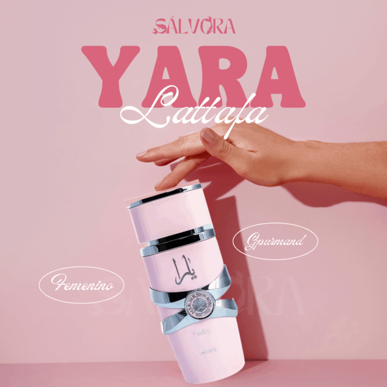 YARA | Lattafa 100 mL