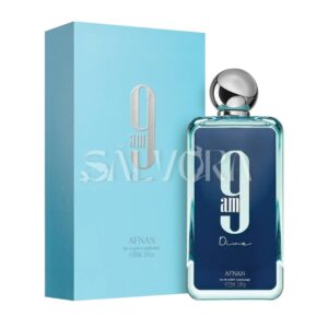 9 A.M. DIVE | AFNAN 100mL