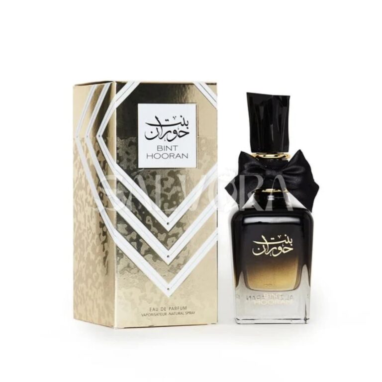 BINT HOORAN | Ard Al Zaafaran 100mL