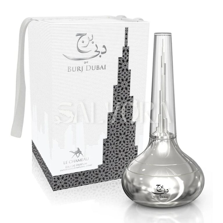 BURJ DUBAI by EMPER | Le Chameau 100mL