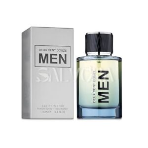 DEUX CENT DOUZE MEN | Fragance World 100 mL