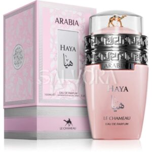 Arabia Haya | Le Chameau 100mL