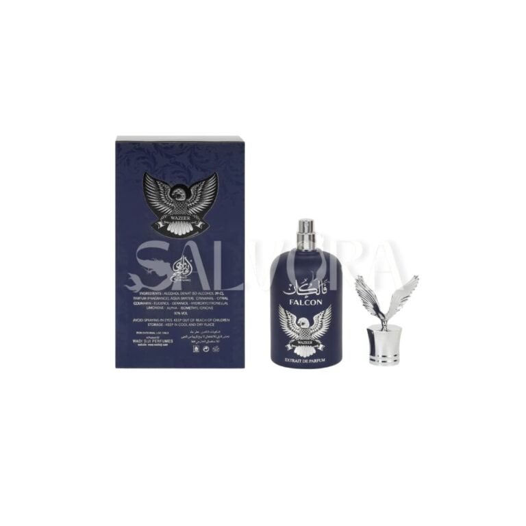 FALCON WAZEER | Wadi Al Khaleej 100 mL