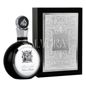 FAKHAR BLACK | Lattafa 100 mL
