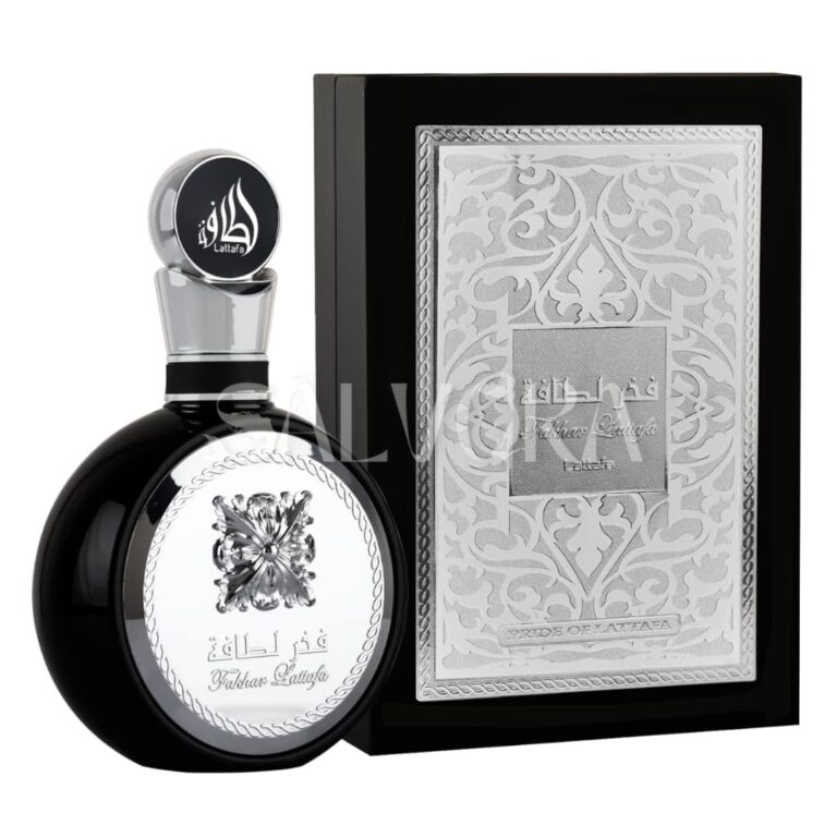 FAKHAR BLACK | Lattafa 100 mL