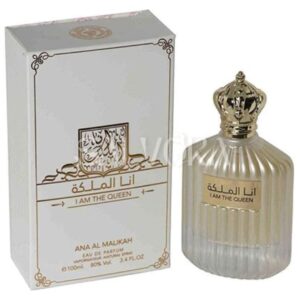 I AM THE QUEEN | Ard Al Zaafaran 100mL