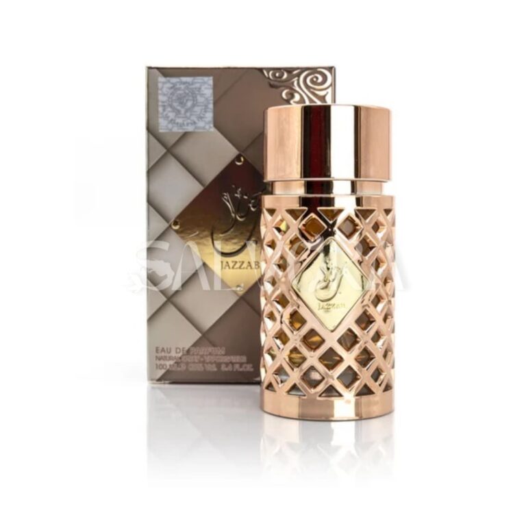 JAZZAB | Ard Al Zaafran 100 mL
