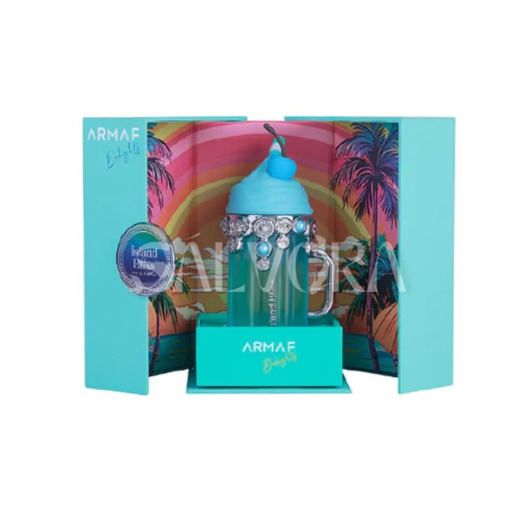 ISLAND BLISS | Armaf 100mL