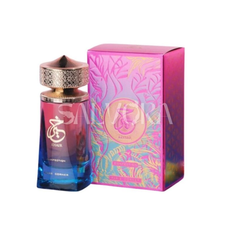 KAHIR CONFECTION | Paris Corner 100 mL