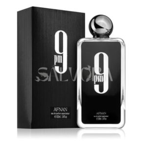 9 P.M. | AFNAN 100 mL