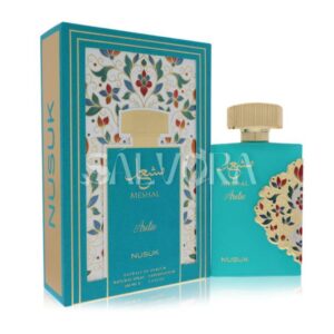 MESHAL ARCTIC | Nusuk 100 mL