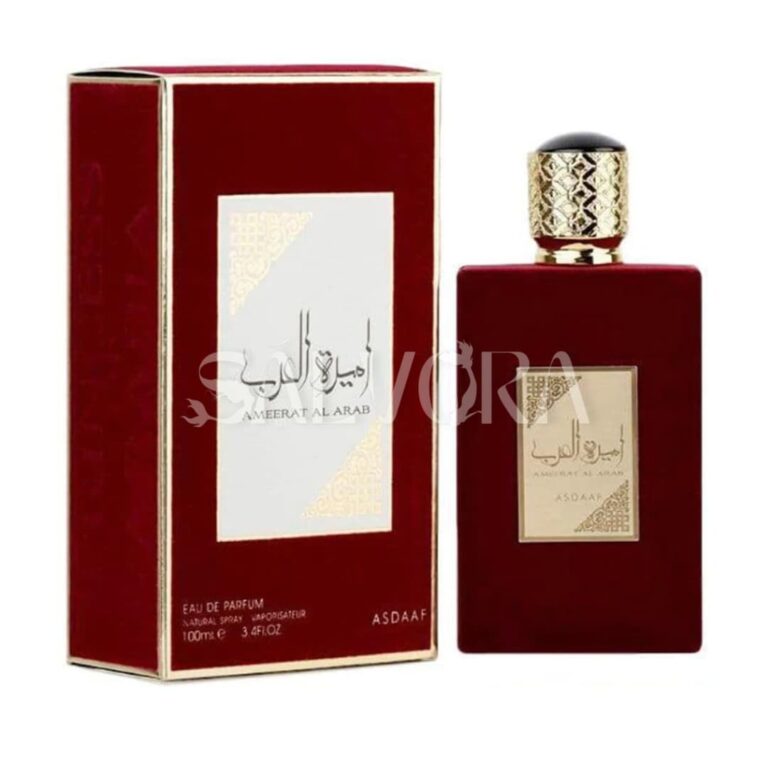 AMEERAT AL ARAB | ASDAAF 100mL