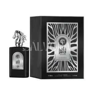 QAHIR | Al Wataniah 100 mL