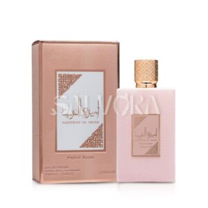 AMEERAT AL ARAB PRIVÉ ROSE | ASDAAF 100 mL