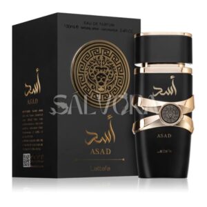 ASAD | Lattafa 100 mL