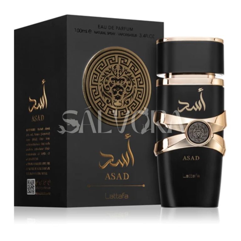 ASAD | Lattafa 100 mL