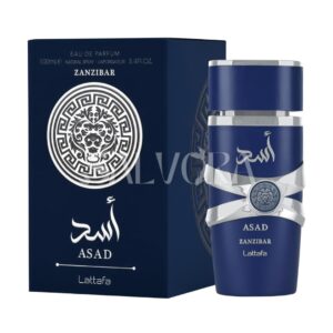 ASAD ZANZÍBAR | Lattafa 100 mL
