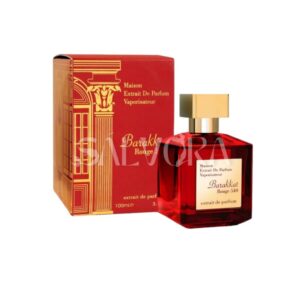 BARAKAT ROUGE 540 | Ard Al Zaafaran 100mL