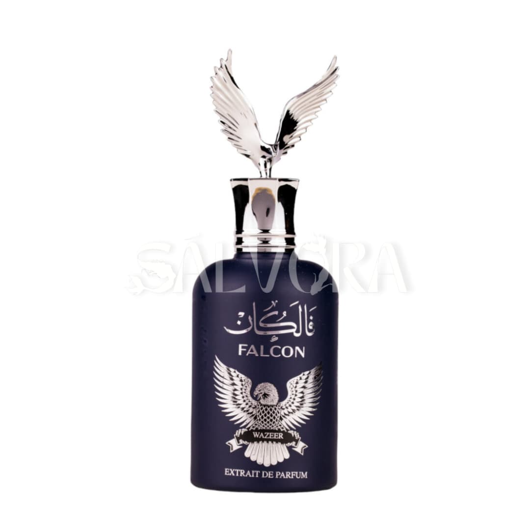 FALCON WAZEER | Wadi Al Khaleej 100 mL - Imagen 3
