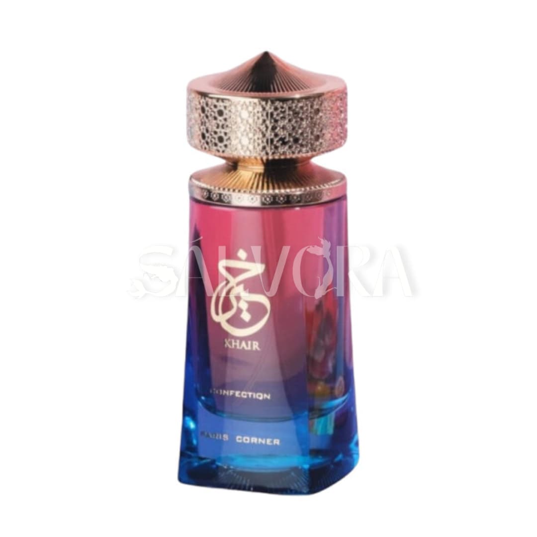 KAHIR CONFECTION | Paris Corner 100 mL - Imagen 3