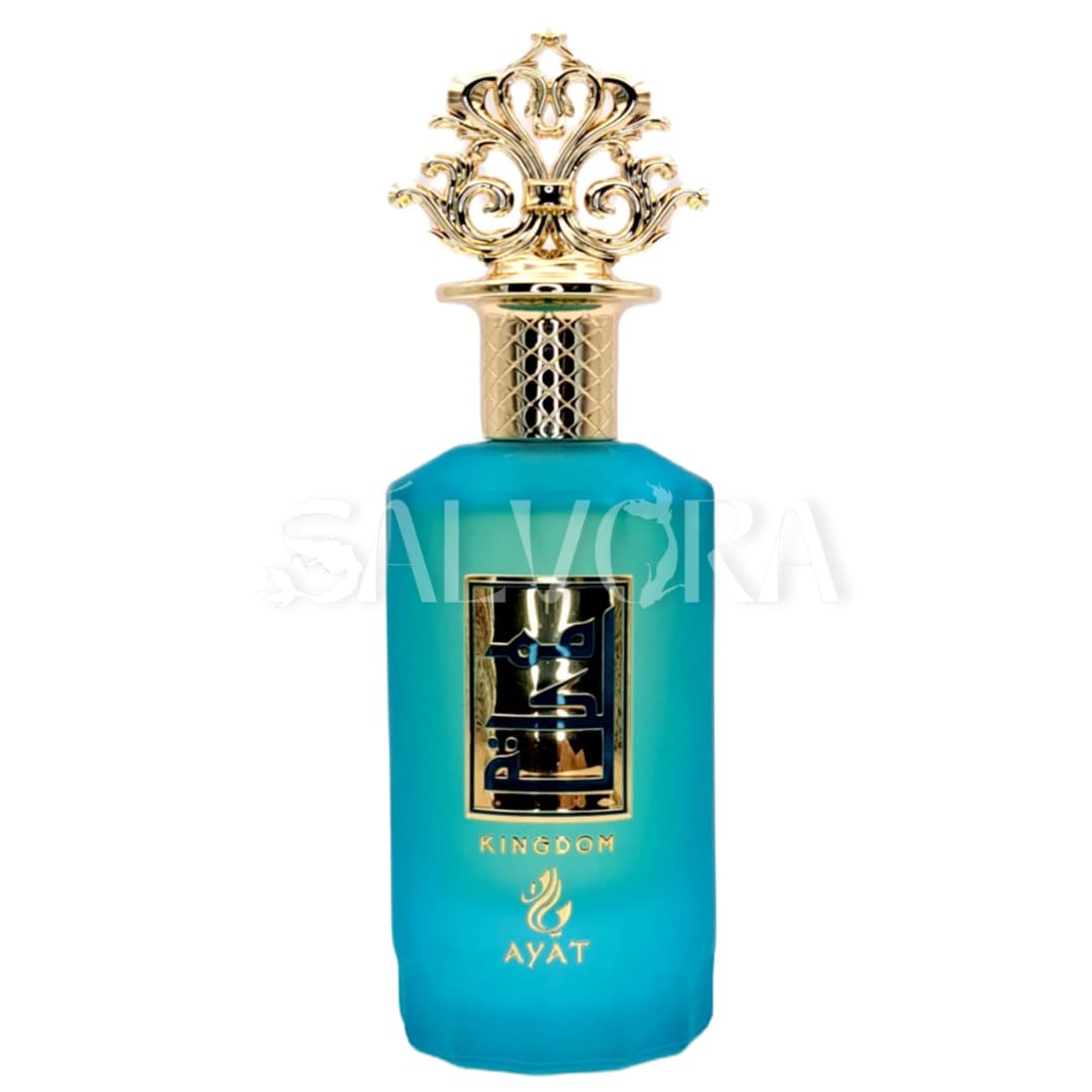 KINGDOM | AYAT 100mL - Imagen 3